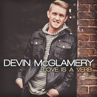 Love is a Verb CD (CD-Audio)