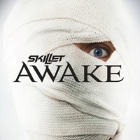 Awake CD (CD-Audio)