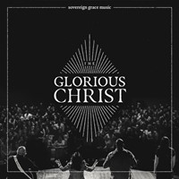 The Glorious Christ (Live) CD (CD-Audio)