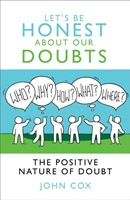 Let's Be Honest About Our Doubts (Paperback)