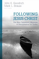 Following Jesus Christ (Paperback)