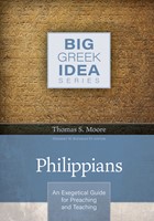 Philippians (Hard Cover)
