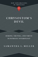 Chrysostom's Devil (Paperback)