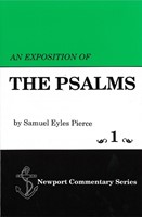Exposition of the Psalms 2 Volume Set, An (Hard Cover)