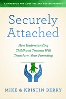 Securely Attached (Paperback)