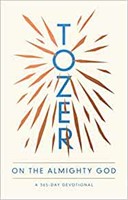 Tozer on the Almighty God (Paperback)