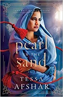Pearl in the Sand (Paperback)