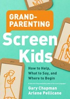 Grandparenting Screen Kids (Paperback)