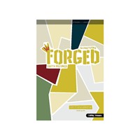 Forged: Faith Refined, Volume 4 Leader Guide (Paperback)