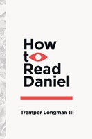 How to Read Daniel (Paperback)