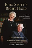 John Stott's Right Hand (Paperback)