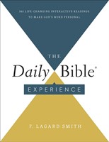 The Daily Bible® Experience (Paperback)