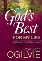 God's Best for My Life (Hard Cover)