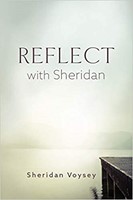Reflect with Sheridan (Hard Cover)