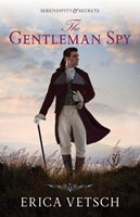 The Gentleman Spy (Paperback)