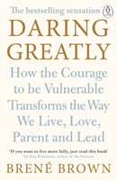 Daring Greatly (Paperback)