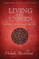 Living from the Unseen (Paperback)
