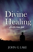 Divine Healing (Paperback)