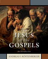 The Jesus of the Gospels (Paperback)