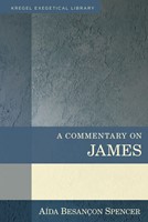 Commentary on James, A (Paperback)