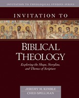 Invitation to Biblical Theology (Hard Cover)