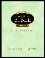 10 Keys For Unlocking The Bible DVD