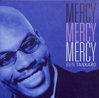 Mercy Mercy Mercy CD (CD-Audio)