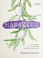 Habakkuk (Paperback)