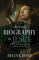 The First Biography of Jesus (Hard Cover)