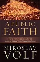 Public Faith, A (Paperback)