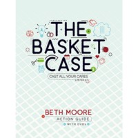 The Basket Case Action Guide & DVD (Kit)