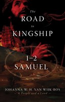 The Road to Kingship (Paperback)