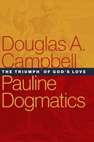 Pauline Dogmatics (Hard Cover)