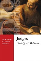 Judges (Paperback)