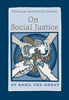 On Social Justice