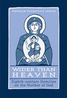 Wider Than Heaven (Paperback)