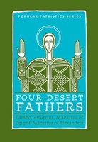 Four Desert Fathers (Paperback)