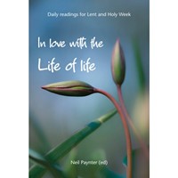 In Love with the Life of Life (Paperback)