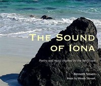 The Sound of Iona CD (CD-Audio)