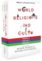 World Religions and Cults Box Set (Box)