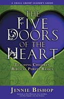 The Five Doors of the Heart Leader's Guide (Paperback)