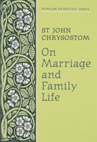 On Marriage and Family Life (Paperback)