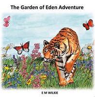 The Garden of Eden Adventure (Paperback)