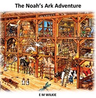 The Noah's Ark Adventure (Paperback)