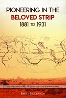 Pioneering in the Beloved Strip (Paperback)