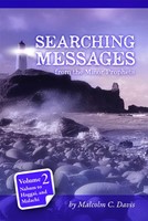 Searching Messages from the Minor Prophets, Volume 2 (Paperback)