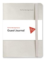 Pre-Marriage Course Guest Journal (Imitation Leather)