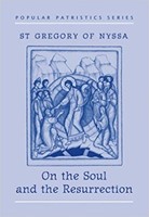 On the Soul and Resurrection (Paperback)