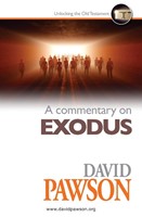 Commentary on Exodus, A (Paperback)