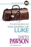 Commentary on the Gospel of Luke, A (Paperback)